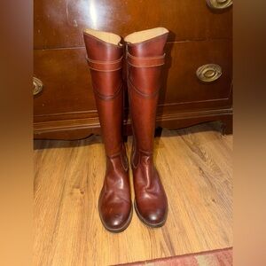 Frye boots